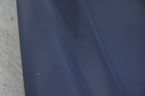 MASKA POKRYWA SILNIKA TOYOTA RAV4 III