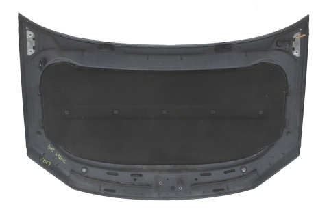 MASKA POKRYWA SILNIKA VW TOURAN I LD7X