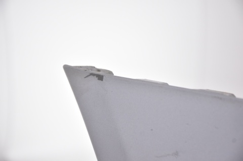 ZDERZAK PRZEDNI PRZÓD AUDI A3 II 8P DUŻY GRILL LY7H