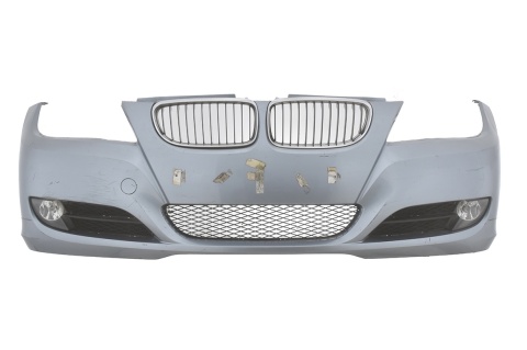 ZDERZAK PRZEDNI PRZÓD BMW 3 E90 E91 FL LIFT ZAMIENNIK