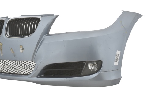 ZDERZAK PRZEDNI PRZÓD BMW 3 E90 E91 FL LIFT ZAMIENNIK