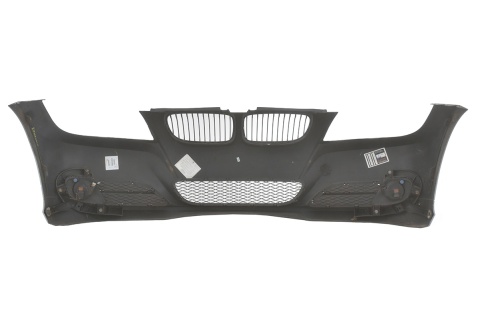 ZDERZAK PRZEDNI PRZÓD BMW 3 E90 E91 FL LIFT ZAMIENNIK