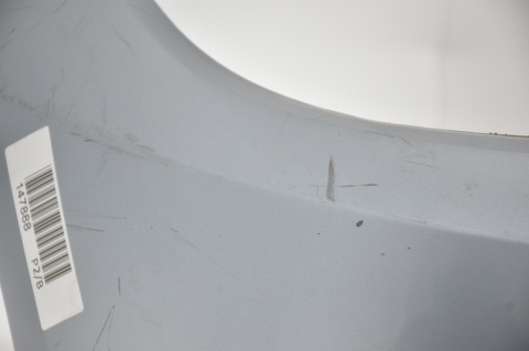 ZDERZAK PRZEDNI PRZÓD BMW 3 E90 E91 FL LIFT ZAMIENNIK