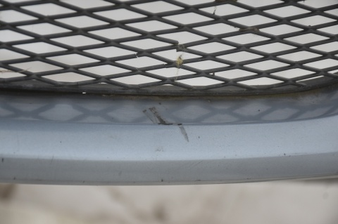 ZDERZAK PRZEDNI PRZÓD BMW 3 E90 E91 FL LIFT ZAMIENNIK