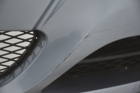 ZDERZAK PRZEDNI PRZÓD BMW 3 E90 E91 FL LIFT ZAMIENNIK