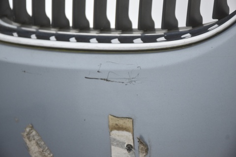 ZDERZAK PRZEDNI PRZÓD BMW 3 E90 E91 FL LIFT ZAMIENNIK