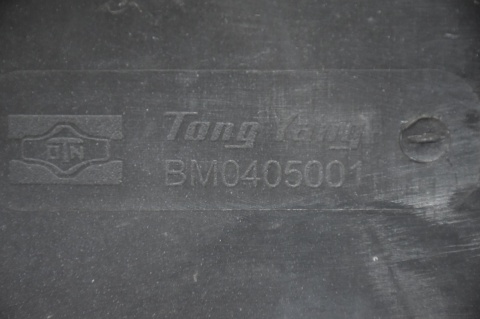 ZDERZAK PRZEDNI PRZÓD BMW 3 E90 E91 FL LIFT ZAMIENNIK