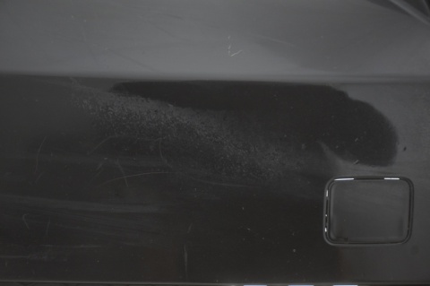 ZDERZAK PRZEDNI PRZÓD BMW 3 E90 E91