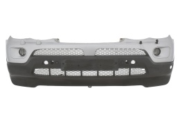 ZDERZAK PRZEDNI PRZÓD BMW X5 E53 PDC 354/7