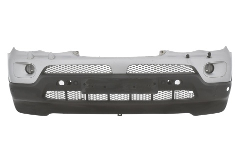 ZDERZAK PRZEDNI PRZÓD BMW X5 E53 PDC 354/7