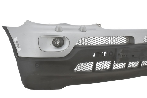 ZDERZAK PRZEDNI PRZÓD BMW X5 E53 PDC 354/7