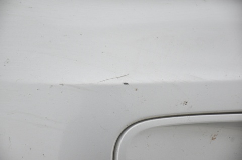 ZDERZAK PRZEDNI PRZÓD BMW X5 E53 PDC 354/7