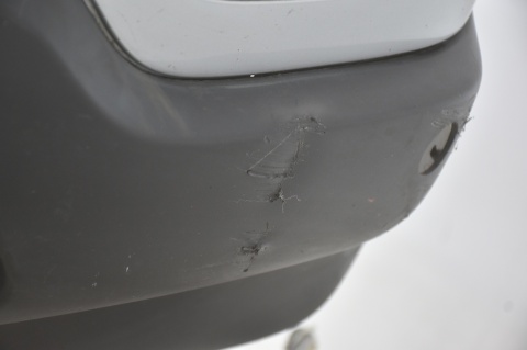 ZDERZAK PRZEDNI PRZÓD BMW X5 E53 PDC 354/7