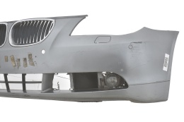 ZDERZAK PRZEDNI PRZÓD BMW 5 E60 PDC 345/7
