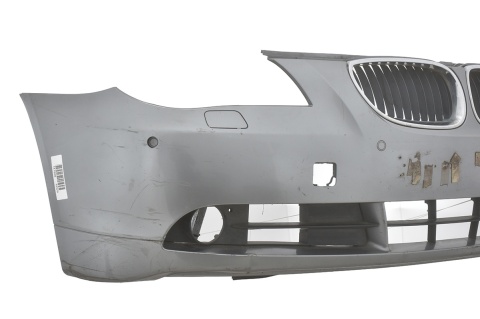 ZDERZAK PRZEDNI PRZÓD BMW 5 E60 PDC 345/7