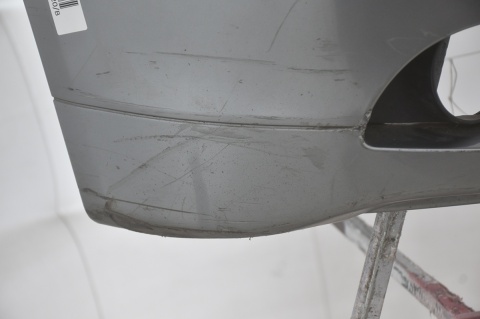 ZDERZAK PRZEDNI PRZÓD BMW 5 E60 PDC 345/7