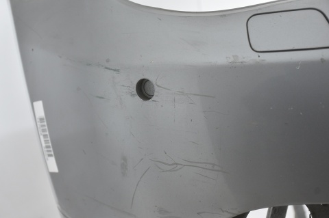 ZDERZAK PRZEDNI PRZÓD BMW 5 E60 PDC 345/7