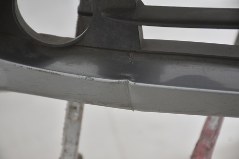 ZDERZAK PRZEDNI PRZÓD BMW 5 E60 PDC 345/7