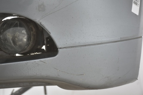 ZDERZAK PRZEDNI PRZÓD BMW 5 E60 PDC 345/7