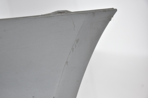 ZDERZAK PRZEDNI PRZÓD BMW 5 E60 PDC 345/7