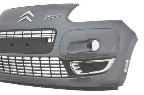 ZDERZAK PRZEDNI PRZÓD CITROEN C3 PICASSO