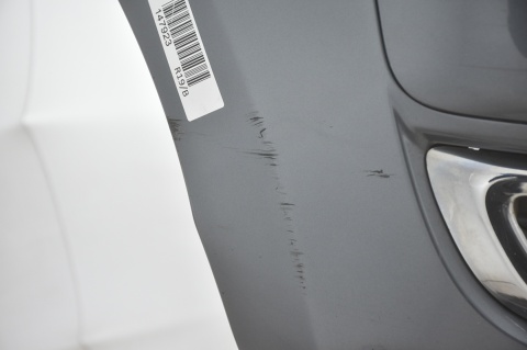 ZDERZAK PRZEDNI PRZÓD CITROEN C3 PICASSO