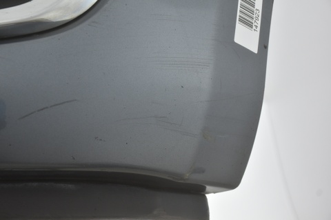 ZDERZAK PRZEDNI PRZÓD CITROEN C3 PICASSO