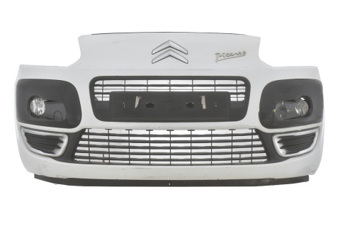 ZDERZAK PRZEDNI PRZÓD CITROEN C3 PICASSO