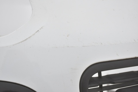 ZDERZAK PRZEDNI PRZÓD CITROEN C3 PICASSO