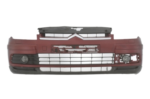 ZDERZAK PRZEDNI PRZÓD CITROEN C4 I KKQD