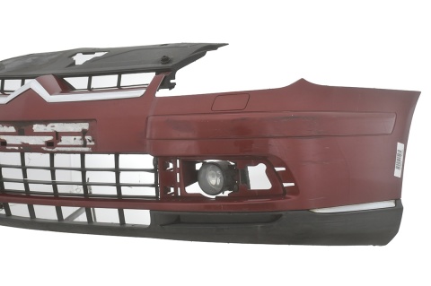 ZDERZAK PRZEDNI PRZÓD CITROEN C4 I KKQD