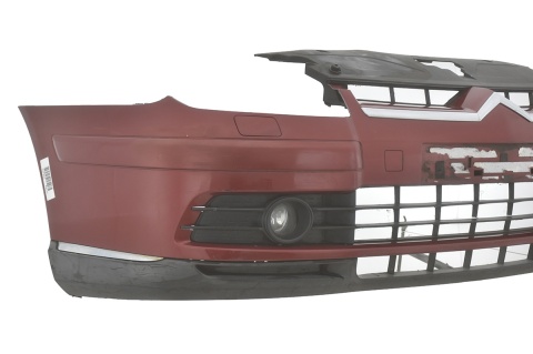 ZDERZAK PRZEDNI PRZÓD CITROEN C4 I KKQD