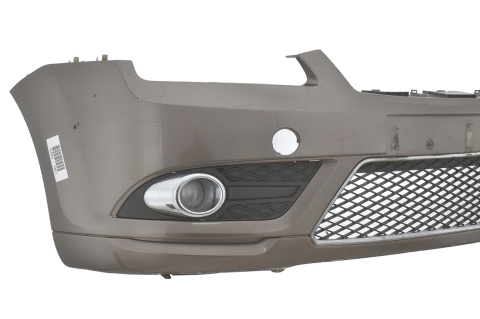 ZDERZAK PRZEDNI PRZÓD FORD FOCUS MK2 II CABRIO CC Q7