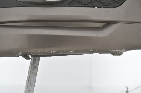 ZDERZAK PRZEDNI PRZÓD FORD FOCUS MK2 II CABRIO CC Q7