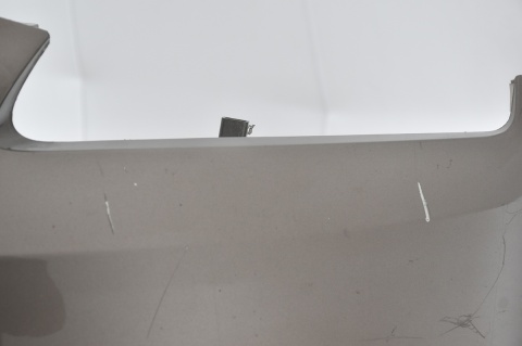 ZDERZAK PRZEDNI PRZÓD FORD FOCUS MK2 II CABRIO CC Q7