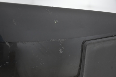 ZDERZAK PRZEDNI PRZÓD HONDA CIVIC VIII UFO