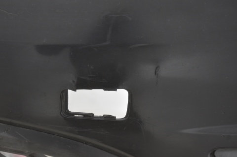 ZDERZAK PRZEDNI PRZÓD HONDA CIVIC VIII UFO