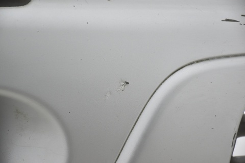 ZDERZAK PRZEDNI PRZÓD HONDA CR-V CRV I LIFT