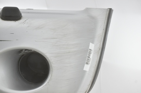 ZDERZAK PRZEDNI PRZÓD HONDA CR-V CRV I LIFT