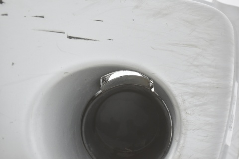 ZDERZAK PRZEDNI PRZÓD HONDA CR-V CRV I LIFT