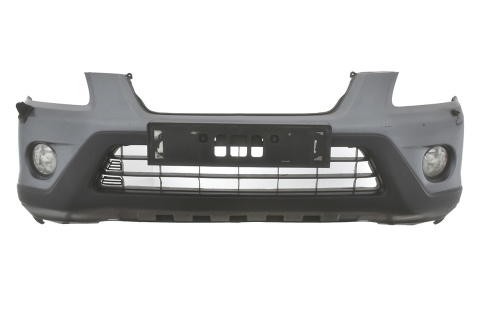 ZDERZAK PRZEDNI PRZÓD HONDA CR-V CRV II LIFT NH674P