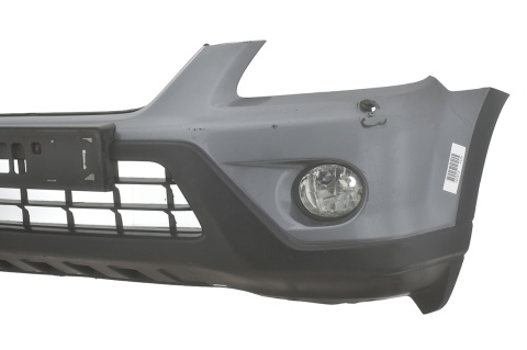 ZDERZAK PRZEDNI PRZÓD HONDA CR-V CRV II LIFT NH674P