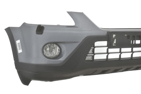 ZDERZAK PRZEDNI PRZÓD HONDA CR-V CRV II LIFT NH674P