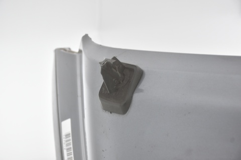 ZDERZAK PRZEDNI PRZÓD HONDA CR-V CRV II LIFT NH674P