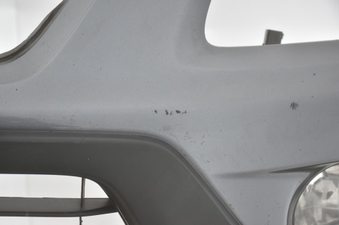 ZDERZAK PRZEDNI PRZÓD HONDA CR-V CRV II LIFT NH674P