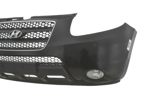 ZDERZAK PRZEDNI PRZÓD HYUNDAI SANTA FE II 2 PDC EB