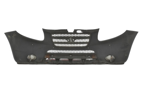 ZDERZAK PRZEDNI PRZÓD HYUNDAI SANTA FE II 2 PDC EB