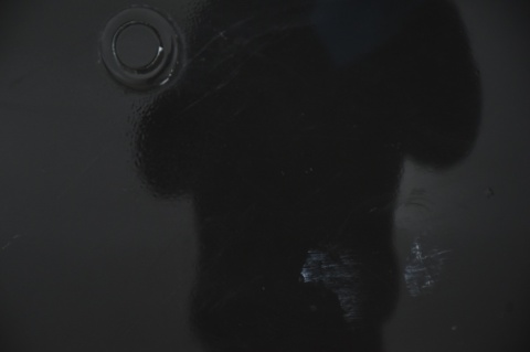 ZDERZAK PRZEDNI PRZÓD HYUNDAI SANTA FE II 2 PDC EB