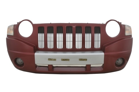 ZDERZAK PRZEDNI PRZÓD JEEP COMPASS