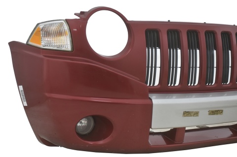 ZDERZAK PRZEDNI PRZÓD JEEP COMPASS